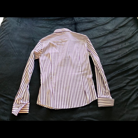 Rhodes & Beckett Tailored Shirt - Picture 3 of 4